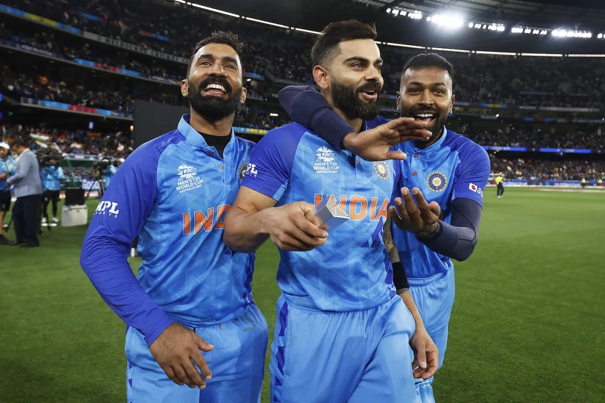 IND vs BAN दूसरे टेस्ट के लिए विराट कोहली ने शुरू की प्रैक्टिस